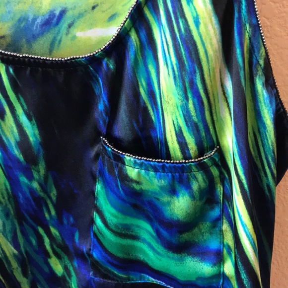 Multicolor top - Picture 4 of 6